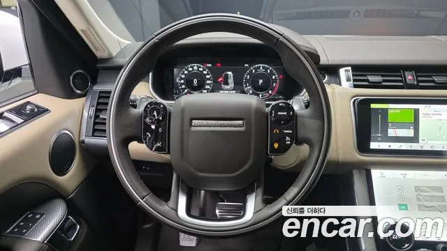 Land Rover Range Rover Sport 2022 — фото 19