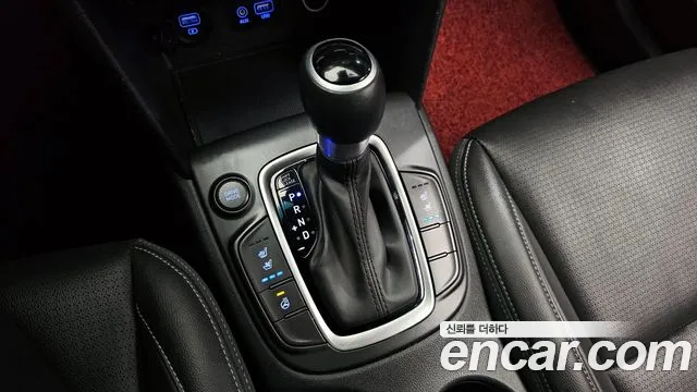 Hyundai Kona 2020 — фото 12