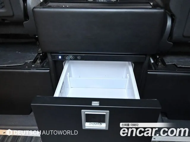 Mercedes-Benz Sprinter 2019 — фото 18