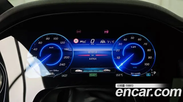Mercedes-Benz EQS 2023 — фото 11