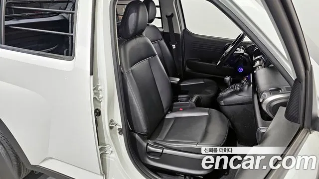 Hyundai Casper 2023 — фото 18
