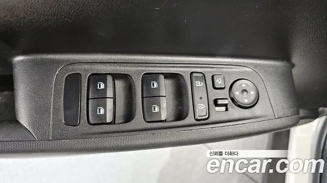 Hyundai Casper 2023 — фото 20