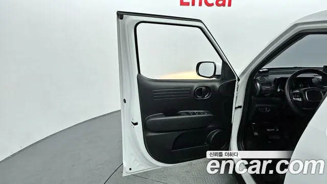 Hyundai Casper 2023 — фото 14