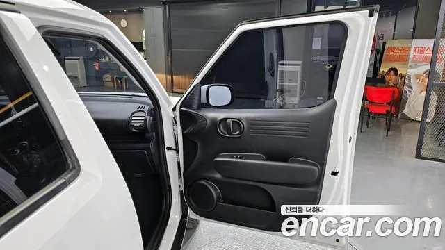Hyundai Casper 2023 — фото 15