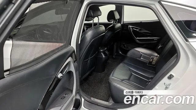 Hyundai Grandeur 2017 — фото 17
