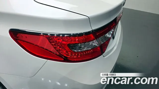 Hyundai Grandeur 2017 — фото 9