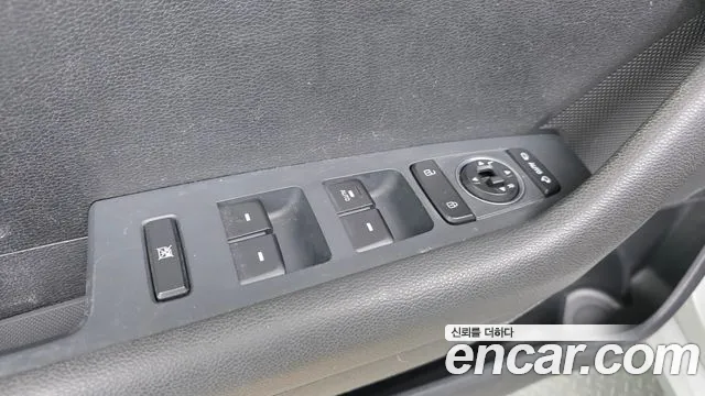 Hyundai Sonata 2016 — фото 18
