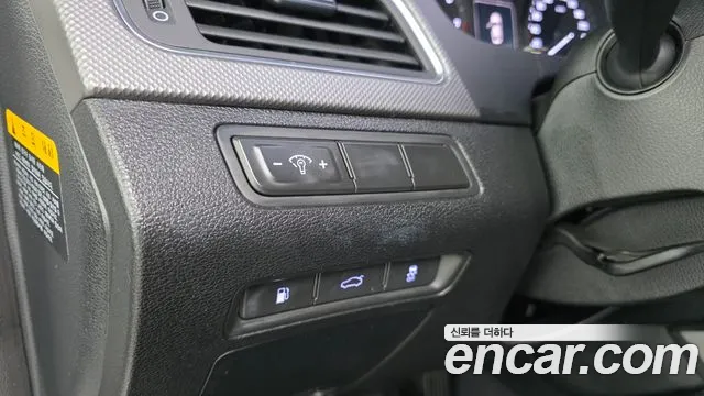 Hyundai Sonata 2016 — фото 19