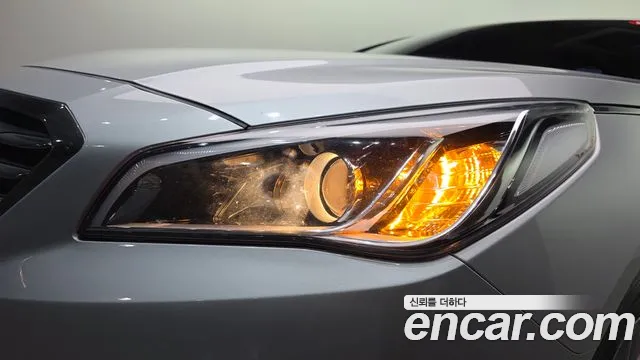 Hyundai Sonata 2016 — фото 8