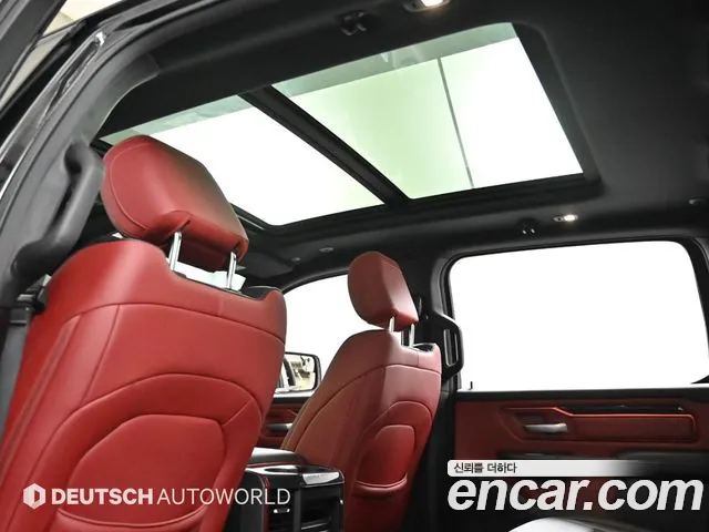 Dodge Ram Pick Up 2019 — фото 19