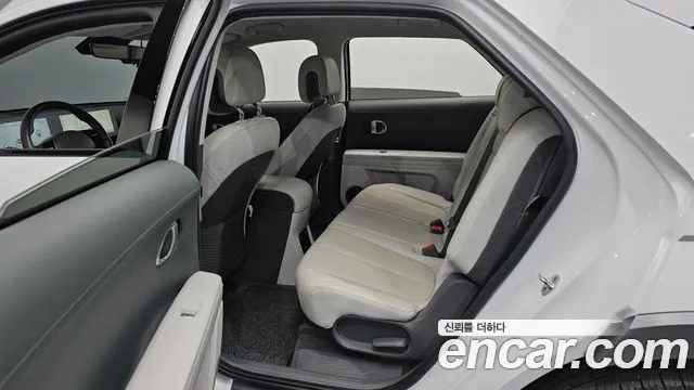 Hyundai Ioniq5 2022 — фото 17