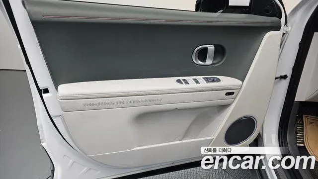 Hyundai Ioniq5 2022 — фото 14