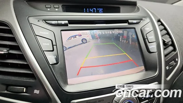 Hyundai AVANTE 2015 — фото 15