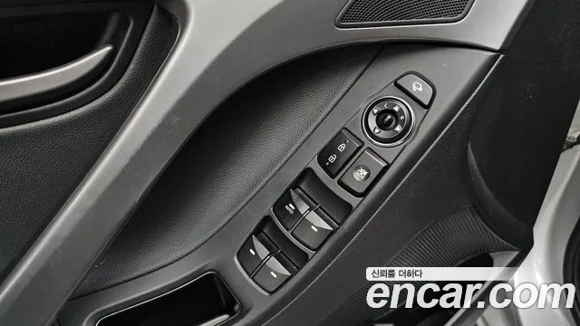 Hyundai AVANTE 2015 — фото 17