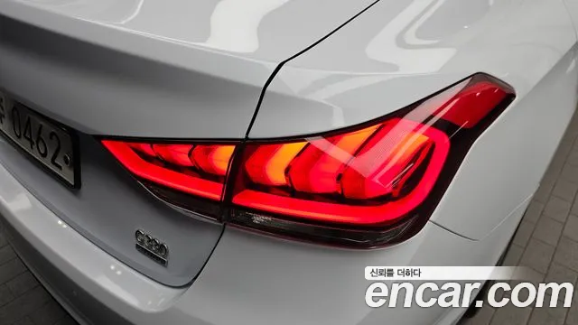 Hyundai Genesis 2016 — фото 9