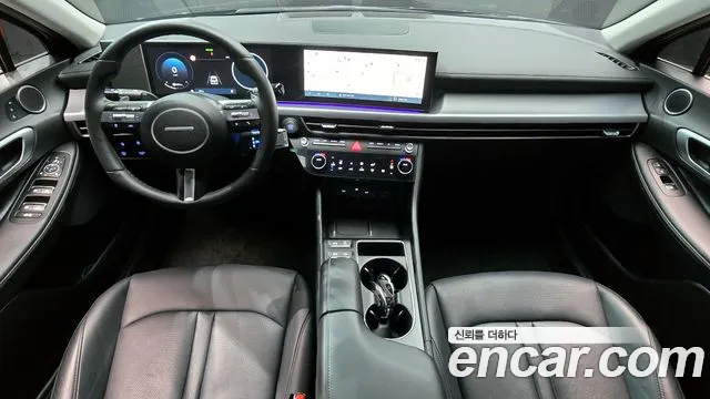 Hyundai Sonata 2024 — фото 10