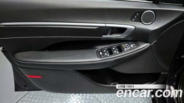 Hyundai Sonata 2024 — фото 14