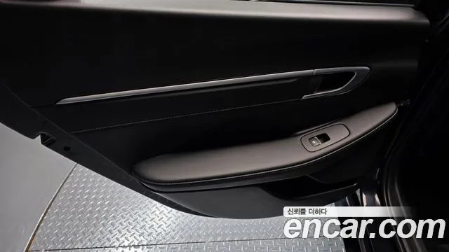 Hyundai Sonata 2024 — фото 15