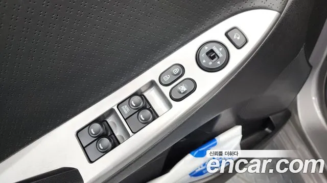 Hyundai Accent 2018 — фото 16