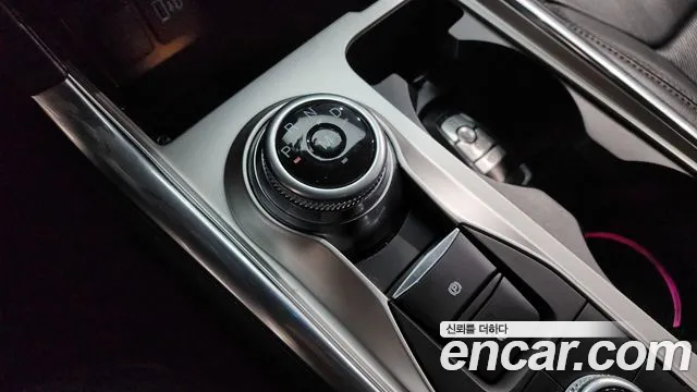 Ford Explorer 2020 — фото 12