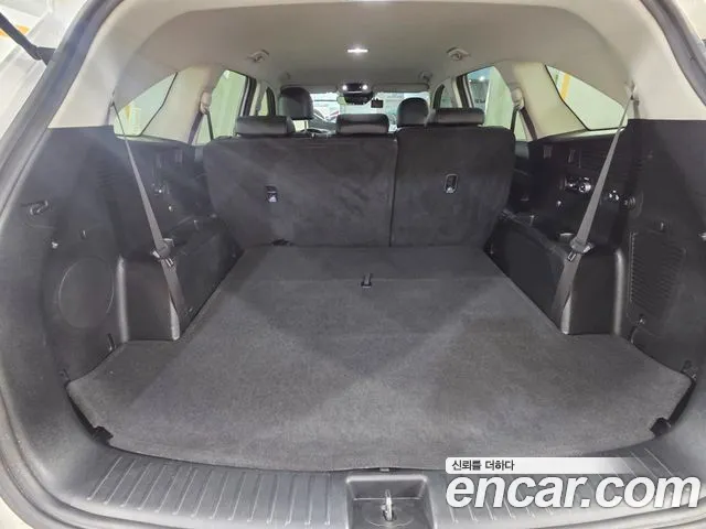 Kia Sorento 2022 — фото 15