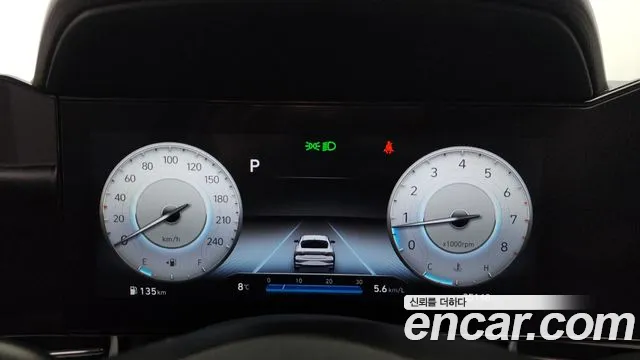 Hyundai AVANTE 2023 — фото 10
