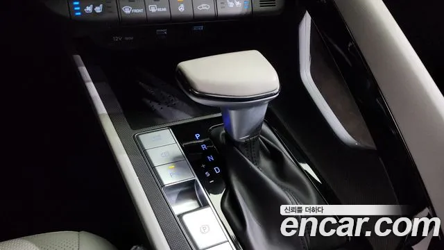 Hyundai AVANTE 2023 — фото 11