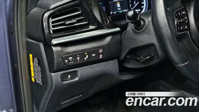 Kia Niro 2020 — фото 16