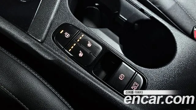 Kia Niro 2020 — фото 17