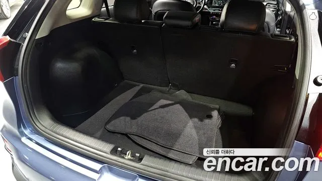 Kia Niro 2020 — фото 19