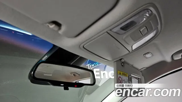 Kia Niro 2020 — фото 20