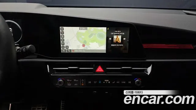 Kia Niro 2026 — фото 14