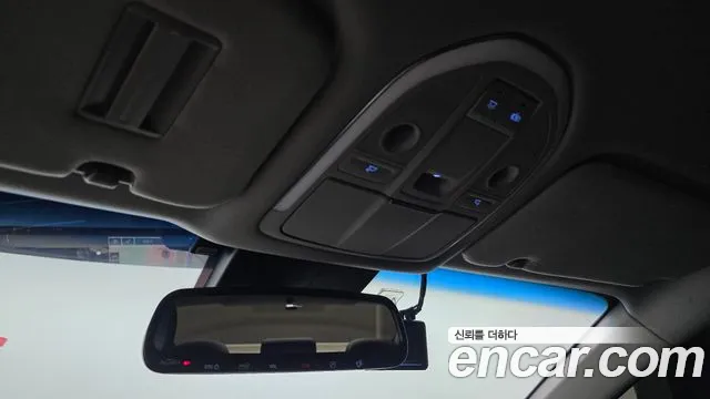 Hyundai Genesis 2016 — фото 19