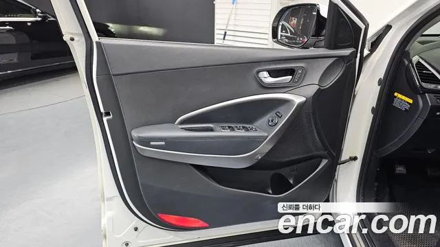 Hyundai Maxcruz 2014 — фото 13