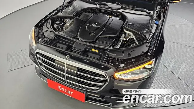 Mercedes-Benz S-Class 2023 — фото 6