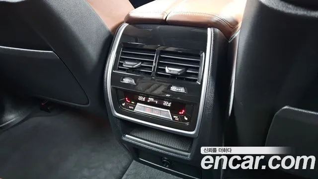 BMW X5 2022 — фото 18