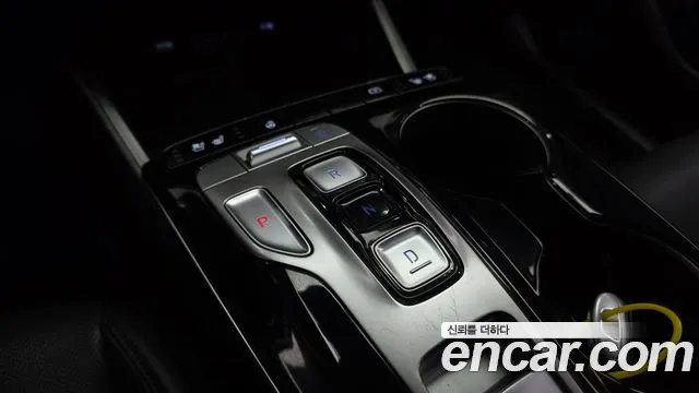 Hyundai Tucson 2022 — фото 12