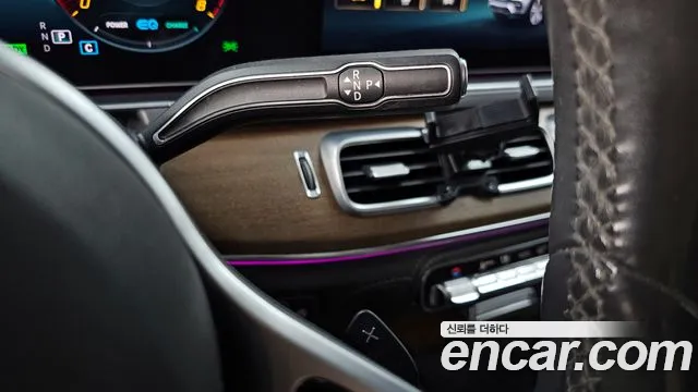 Mercedes-Benz GLE-Class 2019 — фото 15