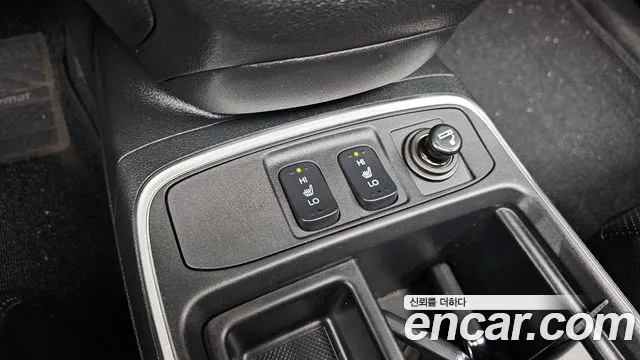 Honda CR-V 2016 — фото 17