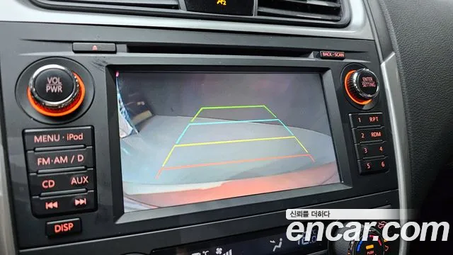Nissan Altima 2017 — фото 16