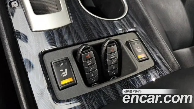 Nissan Altima 2017 — фото 18