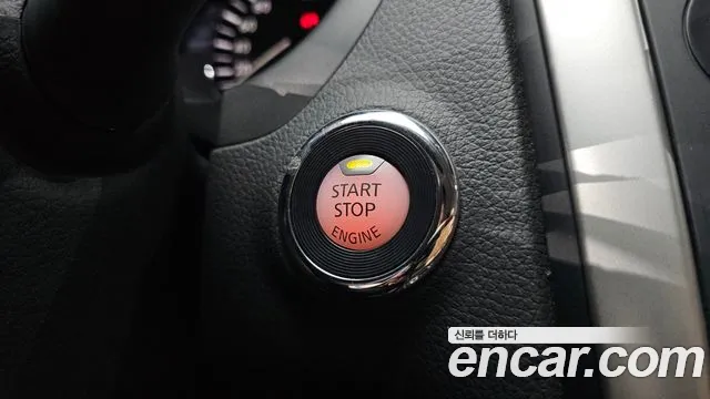 Nissan Altima 2017 — фото 19