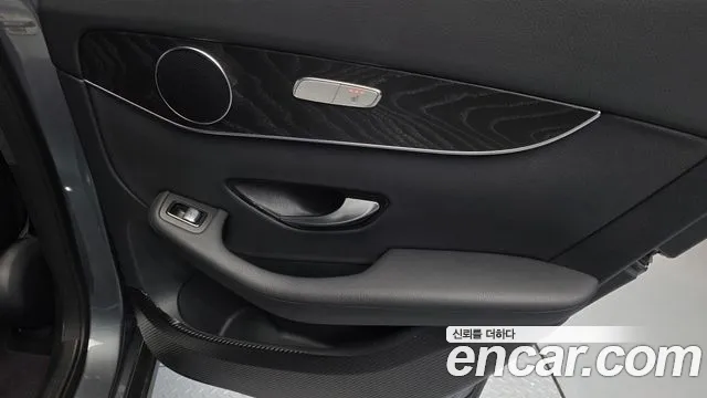 Mercedes-Benz GLC-Class 2019 — фото 15