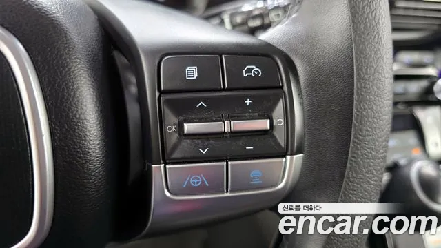 Hyundai Casper 2023 — фото 16