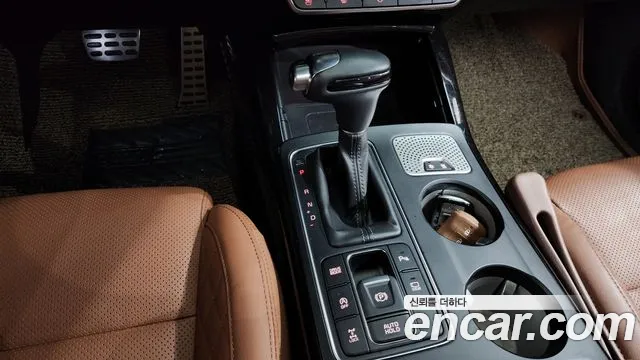 Kia Sorento 2018 — фото 12