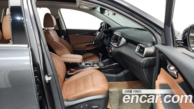 Kia Sorento 2018 — фото 17