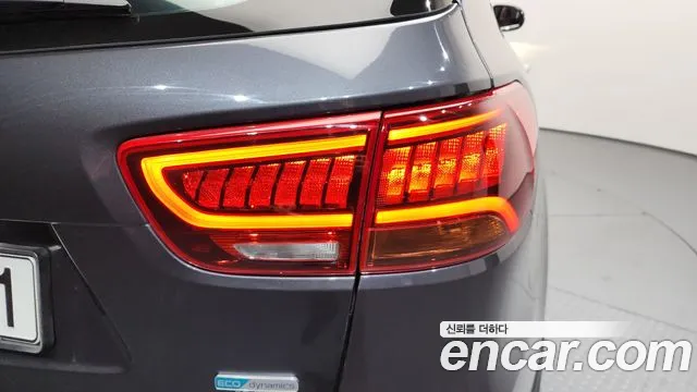 Kia Sorento 2018 — фото 9