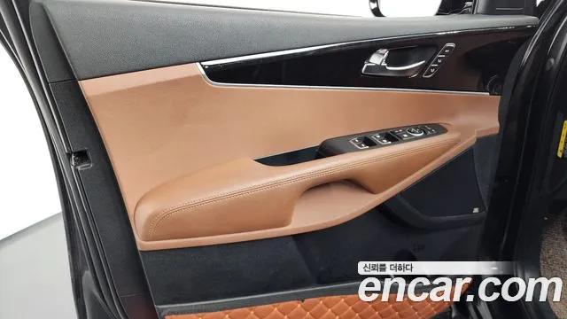 Kia Sorento 2018 — фото 14