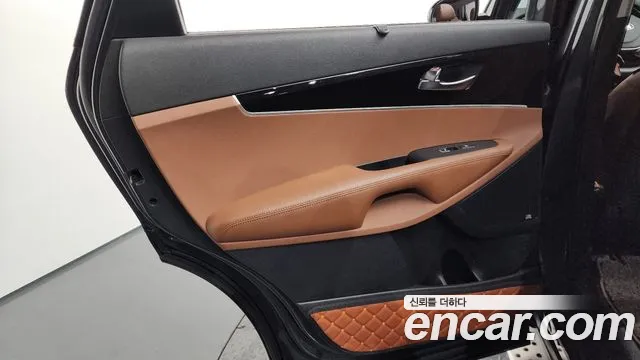 Kia Sorento 2018 — фото 15