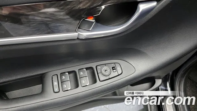 Hyundai Grandeur 2019 — фото 14
